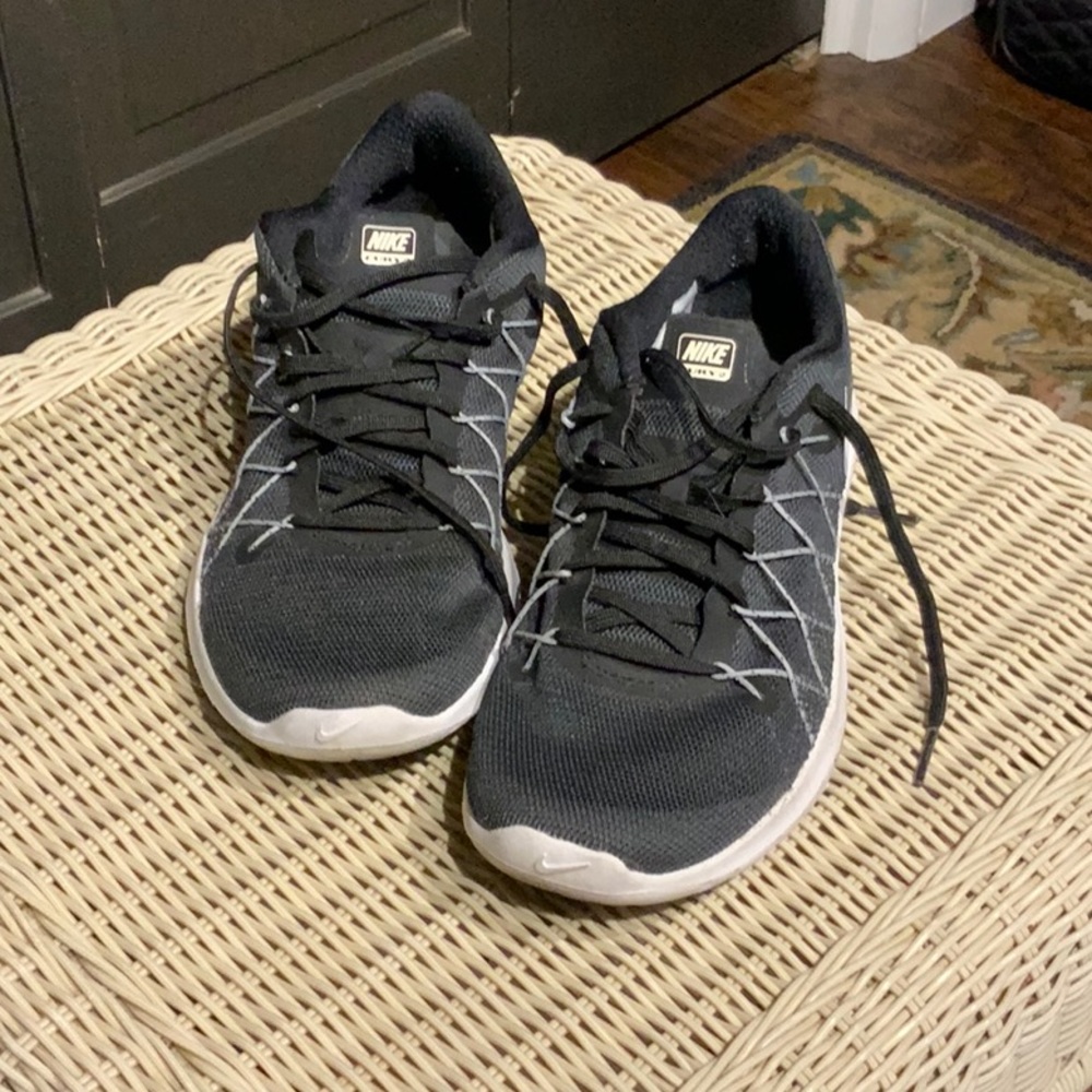 Nike running shoes